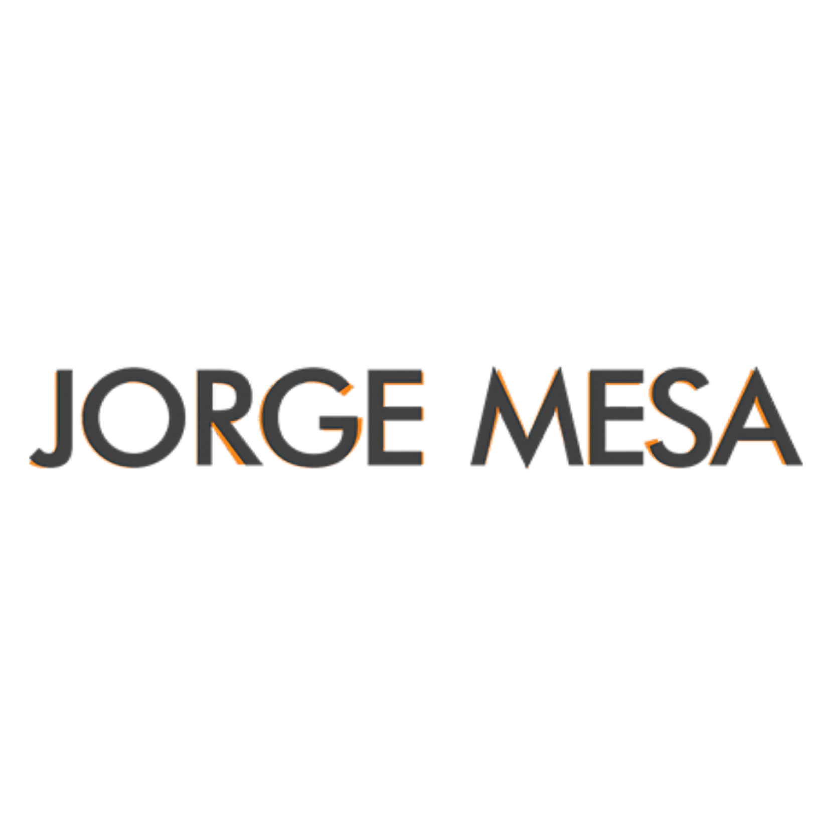 Fotografo Jorge Mesa