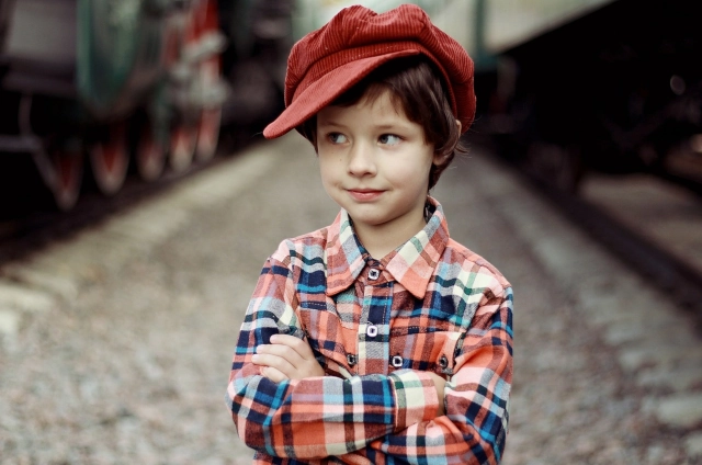 foto estudio infantil