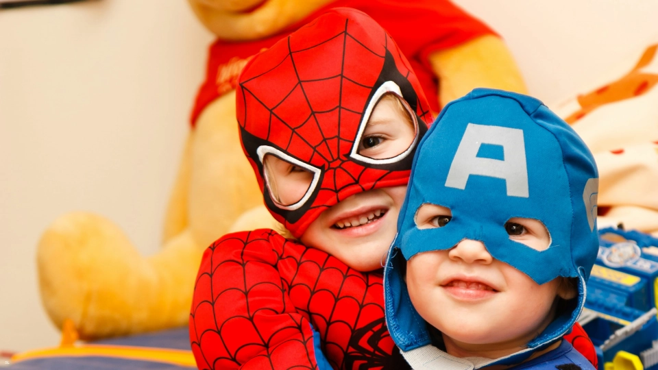 fotografo de fiestas infantiles en medellin