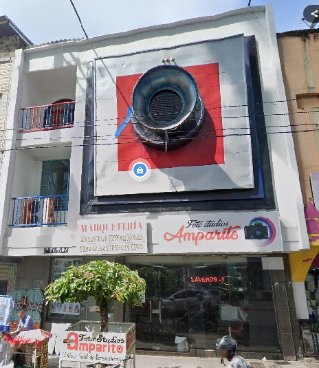 Foto studio s amparito barrancabermeja