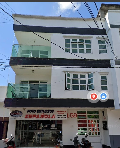 foto estudio espanola barrancabermeja