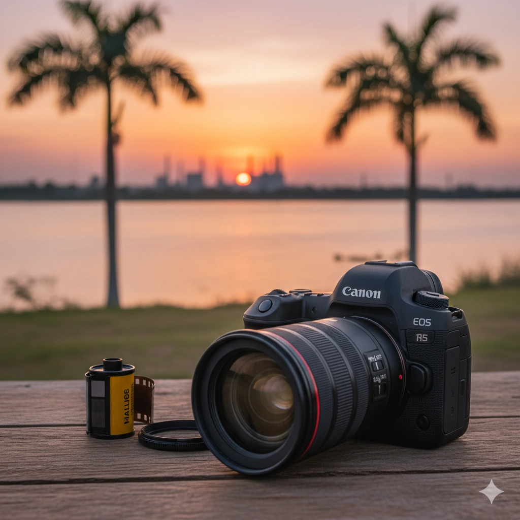 foto karlo barrancabermeja