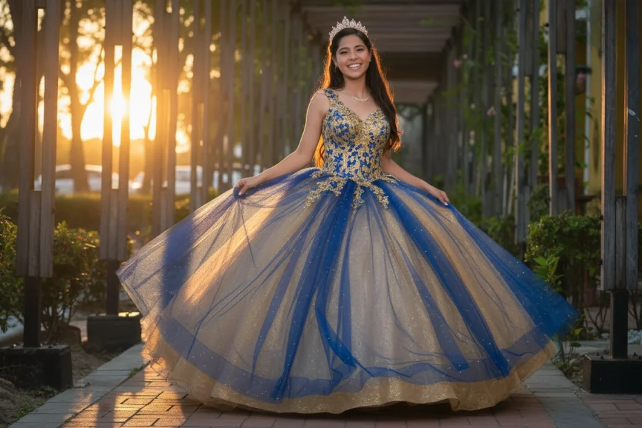 Lugares para tomar fotos de 15 años en Barranquilla