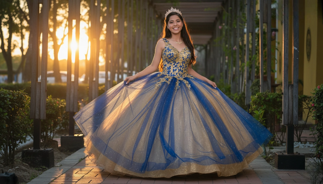 Lugares para tomar fotos de 15 años en Barranquilla