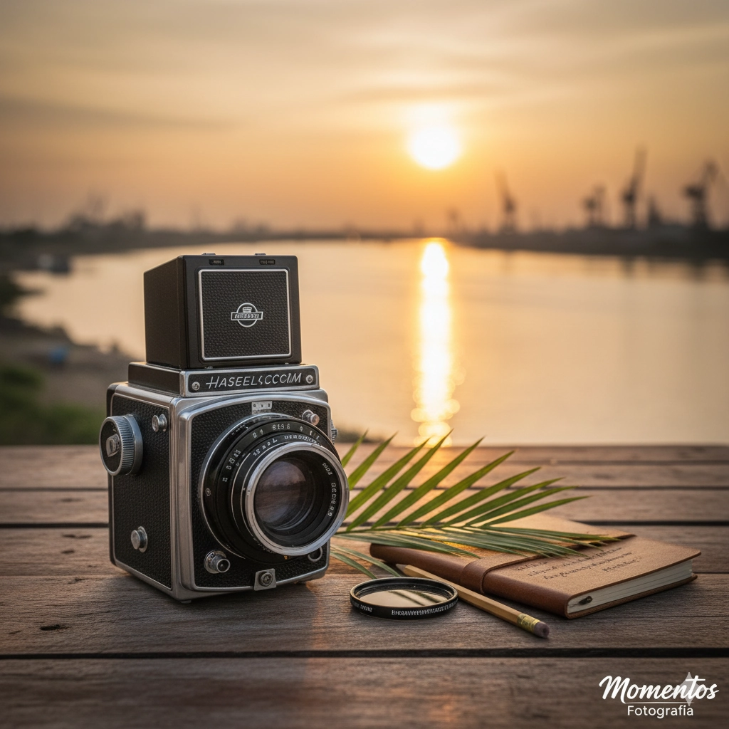 momentos fotografia barrancabermeja