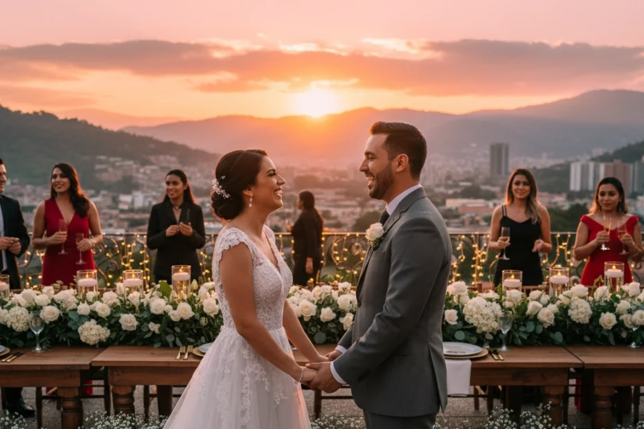 Organizadores de eventos Medellin
