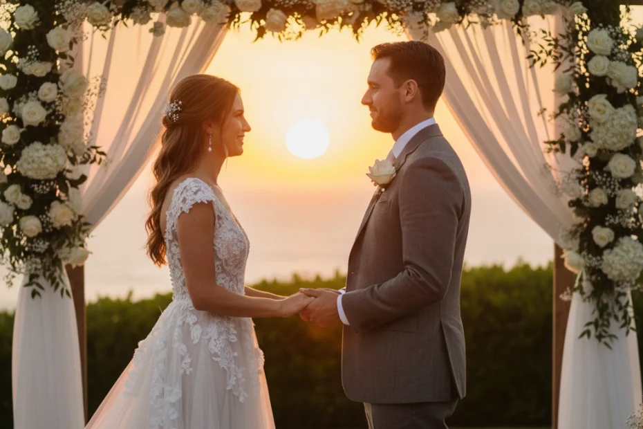 Que son los votos matrimoniales