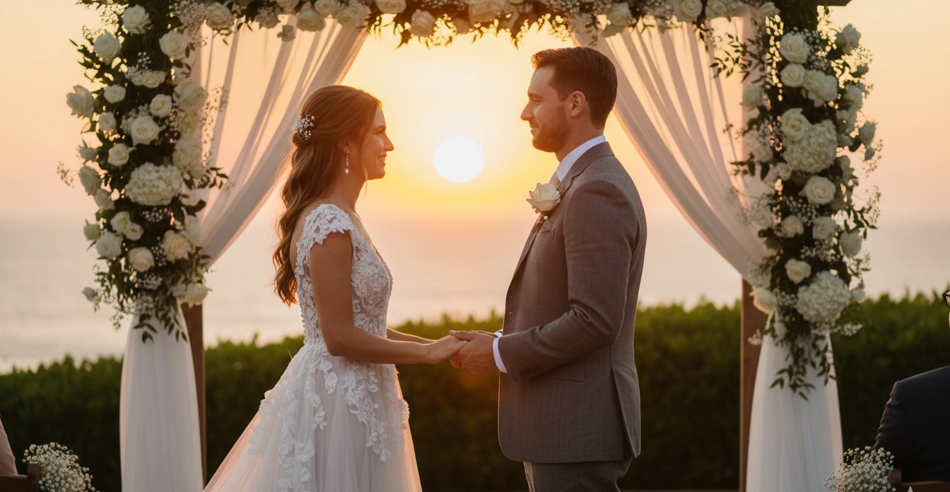 Que son los votos matrimoniales