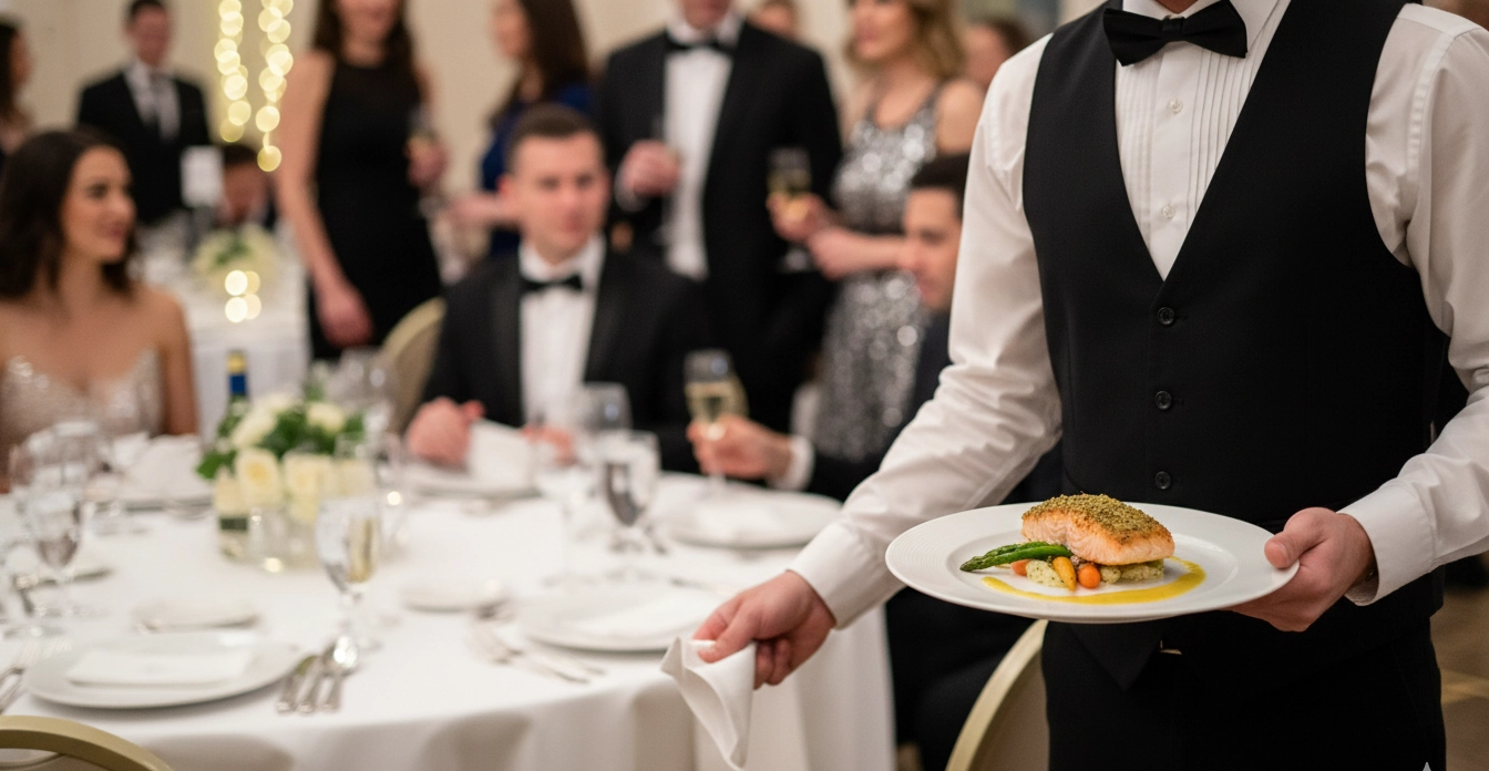 servicio de catering que es y tipos de catering ejemplos