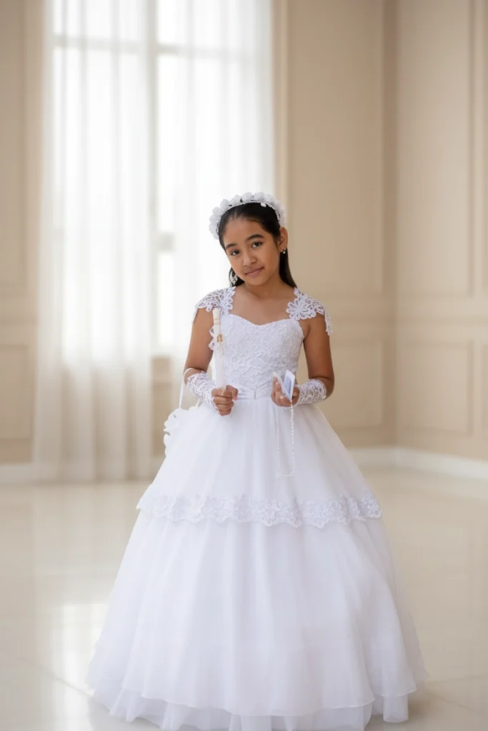 vestido de primera comunion 4-Dgala