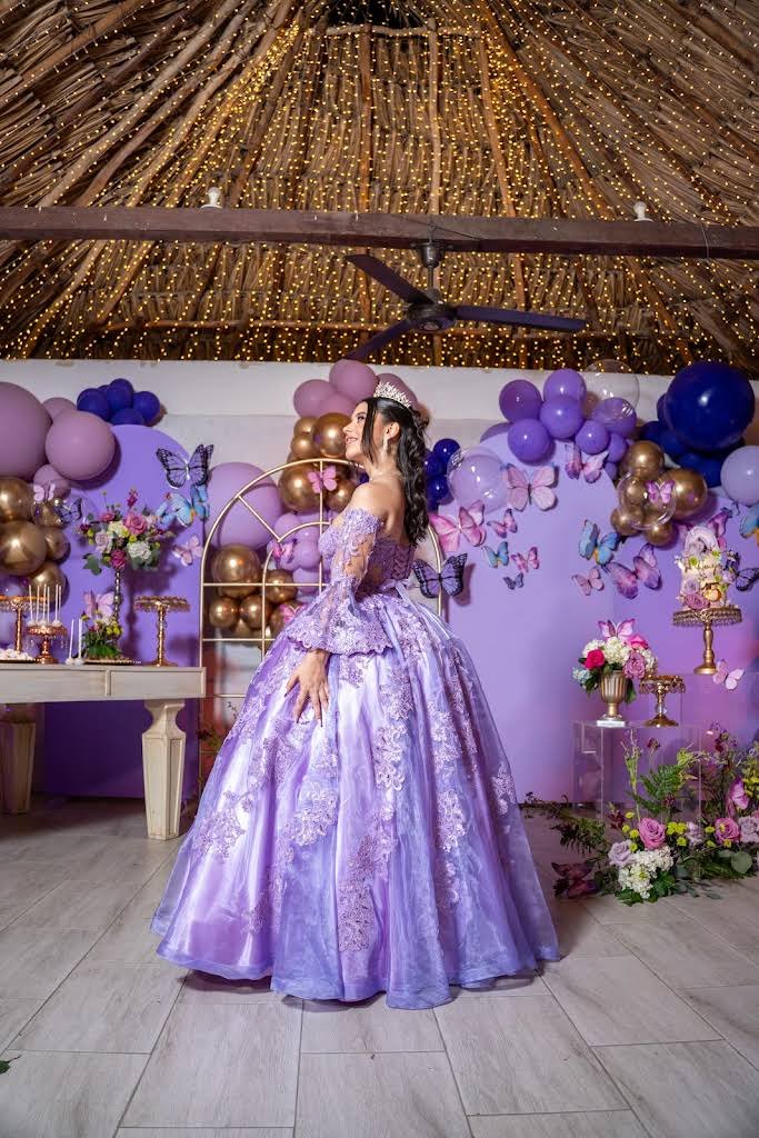 Luce Fotografia valledupar 15 años