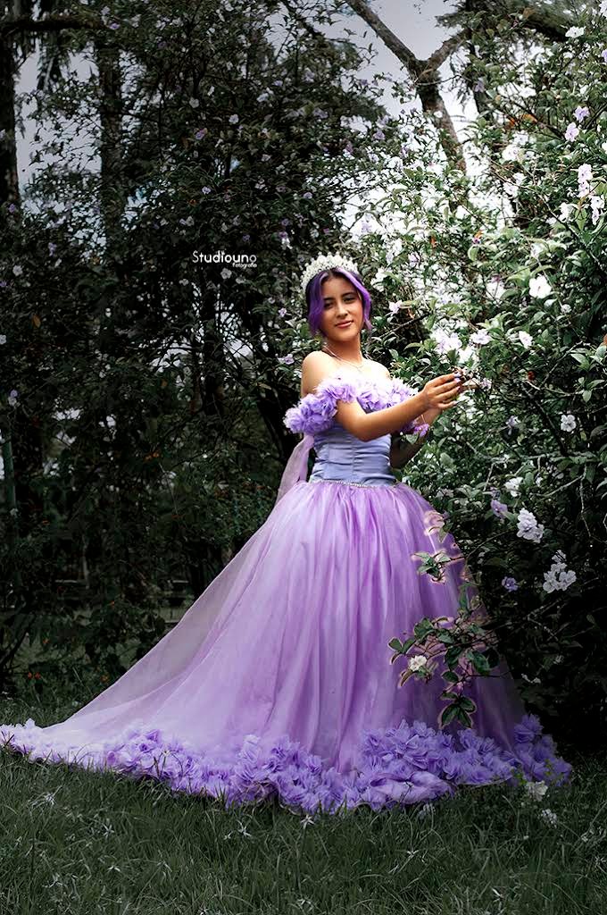 Studiouno Fotografia para 15 quinceañeras